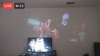 Hitman Holla Vs Bill Collector (Full Battle BD)