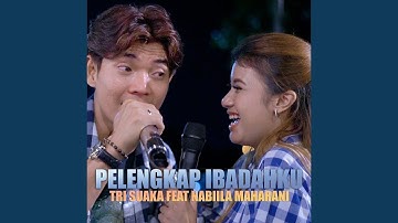 PELENGKAP IBADAHKU