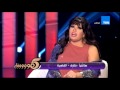 5 موووواه النجمة فيفي عبده تحرج متصل على الهواء شكلك بتضرب من مراتك قول متتكسفش