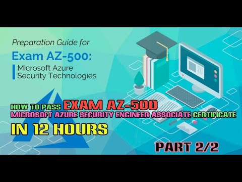 AZ-500認定テキスト