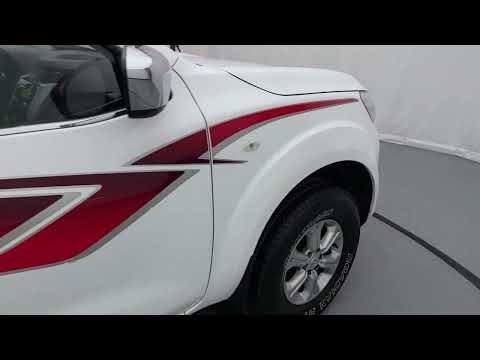 سيارة نيسان نافارا مستعملة 2016 للبيع تقسيط السعودية