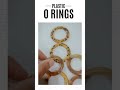 Sritrims o rings