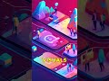 Create Amazing 1-Minute Shorts with WOXO AI! 🚀" Hashtag: #WOXOShorts #AIVideoCreation