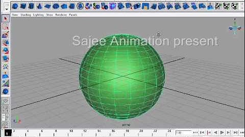 Maya Dynamics fire.wmv