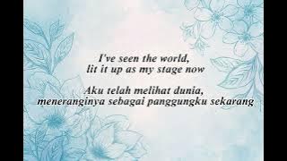 Lana Del Rey - Young and Beautiful (Lirik dan Terjemahan)