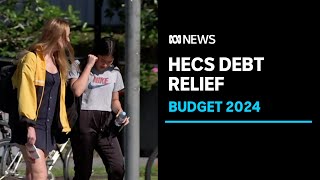 Millions to receive HECS relief in upcoming budget | ABC News