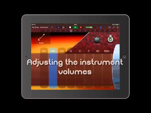 how-to-use-garageband---part-4---adding-the-bass