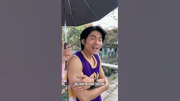 NẮNG LẮM #Shorts
