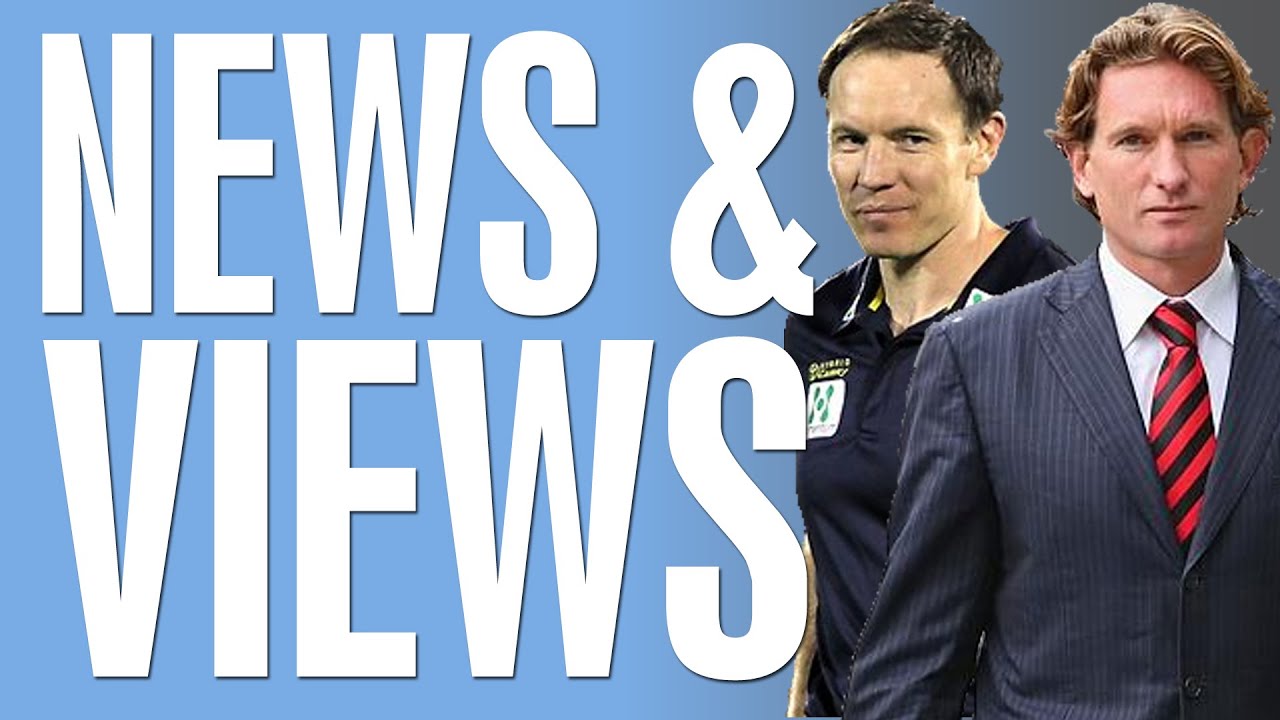 Beyond the Boundary - News & Views (Grand Final) - YouTube