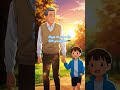 happyies day in my life😎  #aivideo #aianimation #aianimationshort  #youtubeshorts #anime