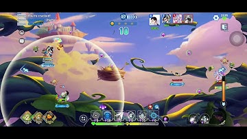 Ballistic Hero VNG /Crystal Rifle / Most powerful skill/Combine 5 skills/ 2vs2 mode 