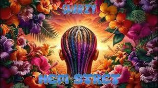 Sharzy - Evri Taem (Audio)