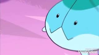 I made my first edit- (Steven universe future: why so blue?)