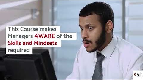 First Time Manager Course | FREE ONLINE COURSE