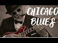 Midnight Chicago Blues – Smooth Jazz & Slow Blues Mix