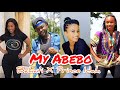 Bahati Ft Prince Idah - My Abebo TikTok Dance Challenge Part 3