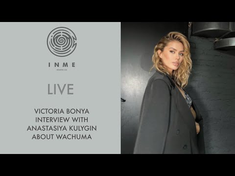 Video: Viktorija Bonya mados skandalo centre