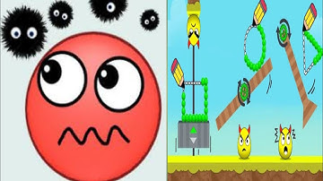 Hide ball vs Draw to smash game play 🎮 trading game (@QAGamingfun)