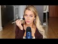 ASMR Doing My Makeup!