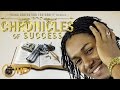 Deep Jahi - Motivation [Chronicles Of Success Riddim] Official Audio