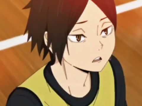 Kenma Kozume ||