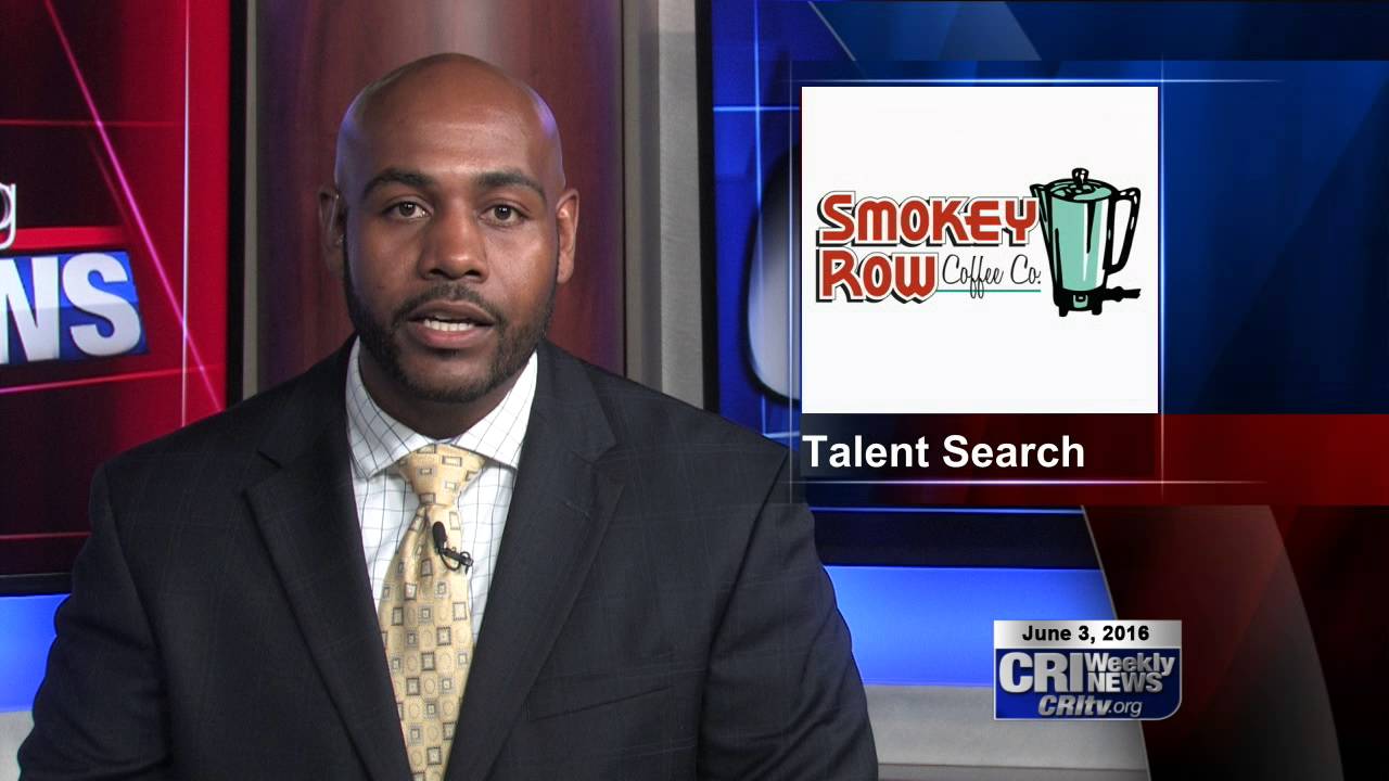 Smokey Row Talent Contest