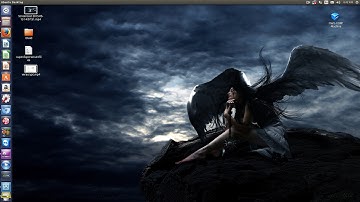 Installing and using Veracrypt (True crypt alternative)