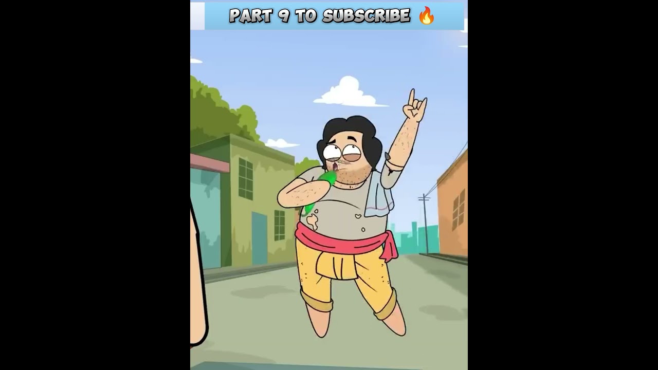 PART 9 TO SUBSCRIBE 🔥