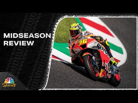 MotoGP 2023 midseason review: Repsol Honda Team 