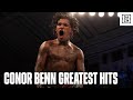 Five Minutes Of Conor Benn's Greatest Hits In The Ring
