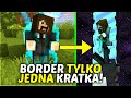 PRZECHODZĘ MINECRAFTA ALE JESTEM ZAMKNIĘTY W BARIERZE!