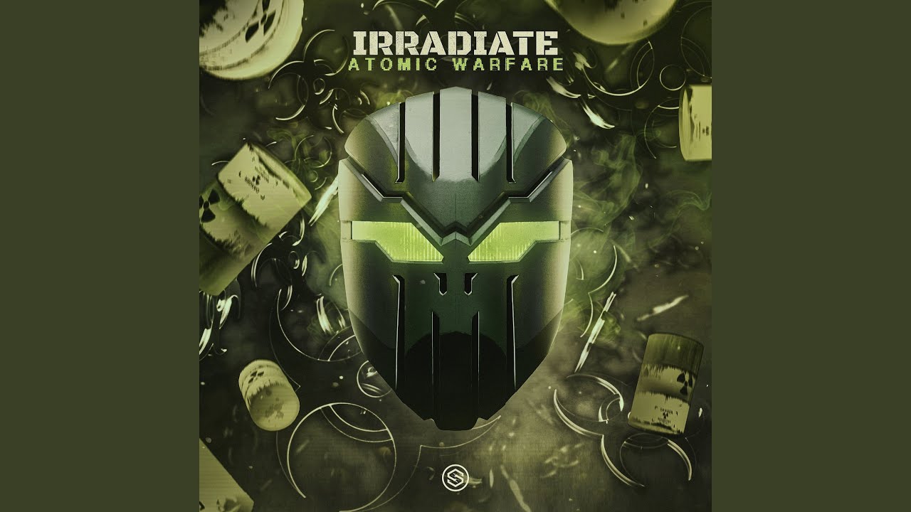 Watch Lone Wolf (Atomic Warfare Edit) on YouTube Watch Lone Wolf (Atomic Warfare Edit) on YouTube