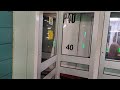 (MÉTRO) VAL 206 Trajet Entre Ch Dron Et Euroteleport Rame HP 40