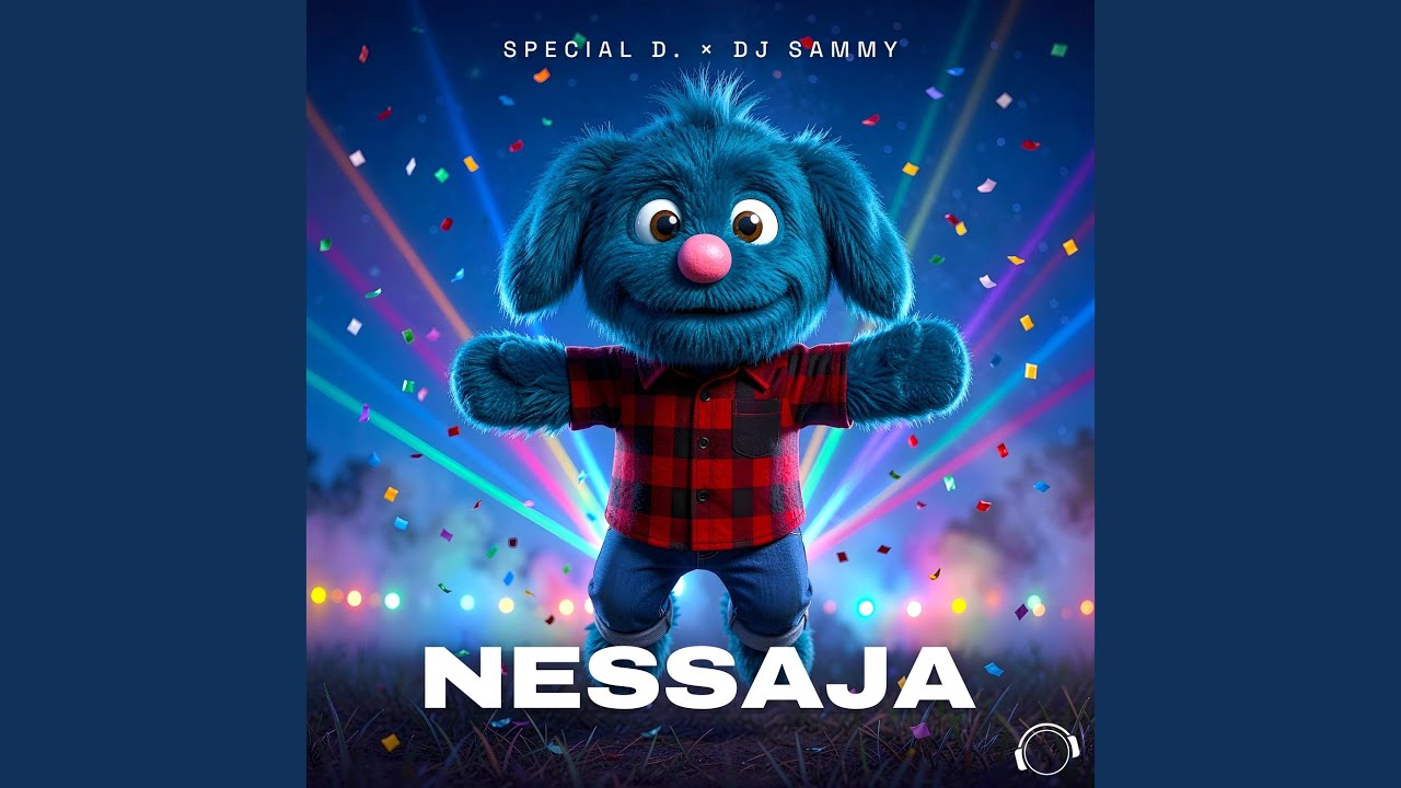 Nessaja (Extended Mix)
