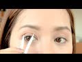 How to Even Out Your Eyelids Without Surgery