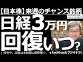 【日本株-来週のチャンス銘柄】岸田新総理誕生は相場に、まったく好影響とならず、日経平均は681円安と大幅下落。菅総理辞任前の水準に戻ってしまった。ただ、買いが検討できる安値圏でもある。月曜日どうなる?