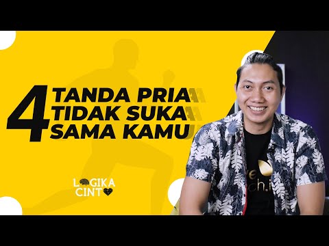 Video: 4 Cara Mengetahui Teman Lelaki Anda Suka Orang Lain