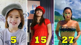 Top 20 Famous Female Singers Then And Now⭐ | 2020 Top 20 Famous Female Singers Then And Now⭐ | 2020