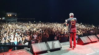 Sagopa Kajmer - Vasiyet / Kuşadası Milyonfest Resimi