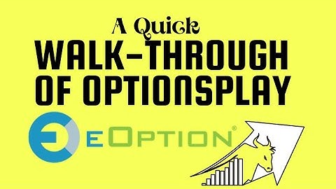 eOption