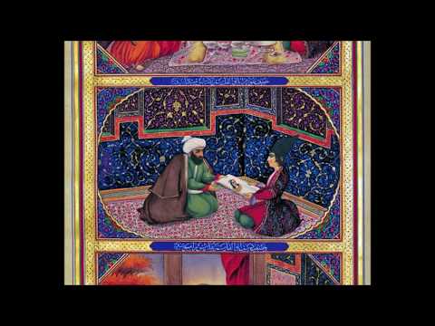 Rimsky-Korssakov "Sheherazade" Miriam Solovieff/Mario Rossi