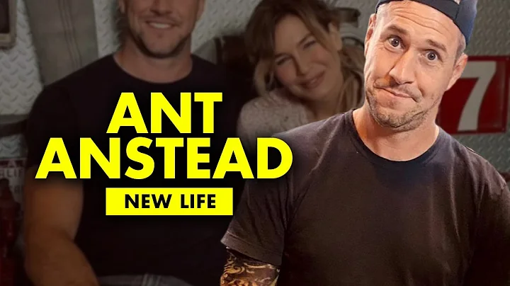 Ant Ansteads New Life  Whats new in his life after...