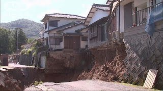 台風18号　保険金236億円　全都道府県で支払発生(17/10/15)