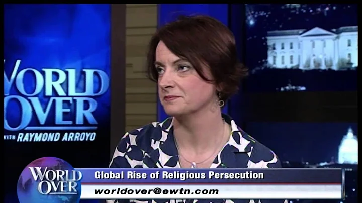 World Over - 2015-04-16 - Baroness Elizabeth Berri...