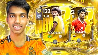 Ea Glitched The New Packs Open Packs Now Numero 8 Pack Opening - Fc Mobile