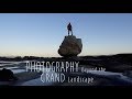 PHOTOGRAPHY beyond the GRAND landscape