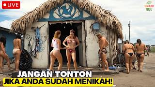 Kehidupan Nyata di TRISTAN DA CUNHA -PULAU TERANEH Di Mana Hal-Hal Sangat Kelam Terjadi! -Dokumenter