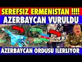 AZERBAYCAN SON DURUM