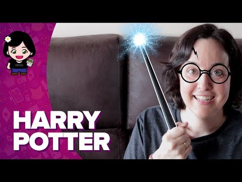 Harry Potter Coding Kit de Kano | Análisis - Review | ChicaGeek