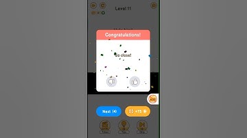 Brain Go 2 | Answers | All Levels | Level 11 #braingo #braingo2 #gameplay #androidgames #shorts